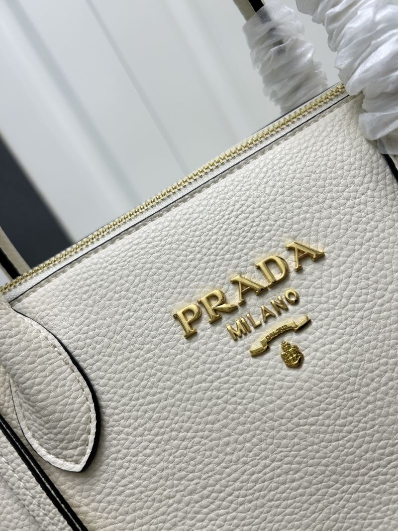 Prada Top Handle Bags